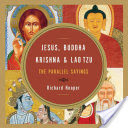 Jesus, Buddha, Krishna, and Lao Tzu