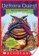 Deltora Quest #5: Dread Mountain