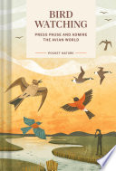 Pocket Nature: Bird-Watching