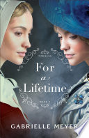 For a Lifetime (Timeless Book #3)