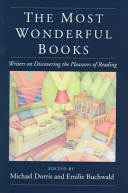 The Most Wonderful Books