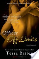 Officer Off Limits