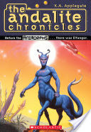 Andalite Chronicles (Animorphs)