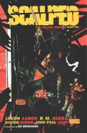 Scalped Deluxe Edition Book Two
