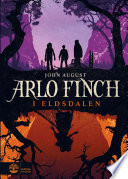 Arlo Finch i Eldsdalen