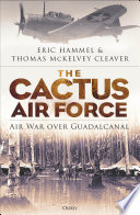 The Cactus Air Force