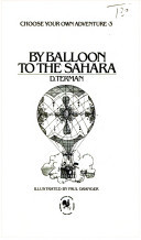 By Balloon to the Sahara