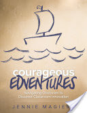 Courageous Edventures