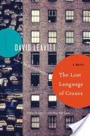 The Lost Language of Cranes