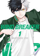 WIND BREAKER 1