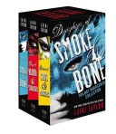 The Daughter of Smoke & Bone Trilogy Hardcover Gift Set