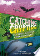 Catching Cryptids