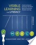 Visible Learning for Literacy, Grades K-12