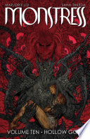 Monstress, Vol. 10