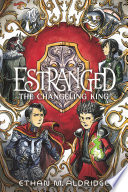 Estranged #2: The Changeling King