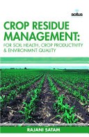 Crop Residue Management