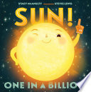 Sun! One in a Billion