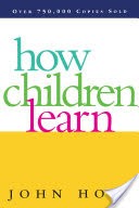 How Children Learn