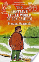 Complete Little World of Don Camillo