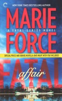 Fatal Affair: Book One of the Fatal Series