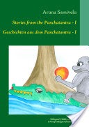 Stories from the Panchatantra - I Geschichten Aus Dem Panchatantra - I