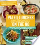 Paleo Lunches and Breakfasts On the Go