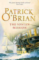 The Ionian Mission (Aubrey/Maturin Series, Book 8)