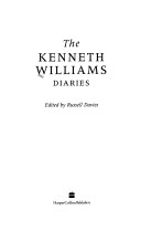 The Kenneth Williams diaries