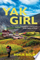 Yak Girl