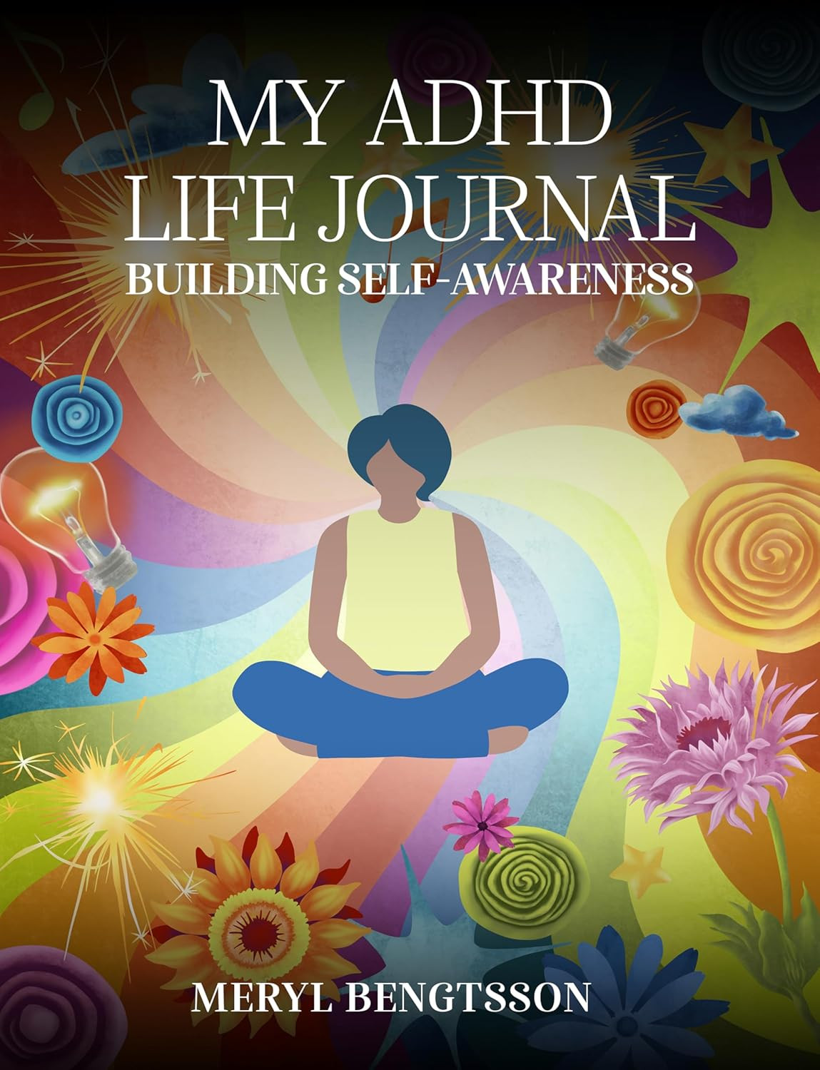 My ADHD Life Journal