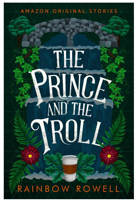 The Prince and the Troll