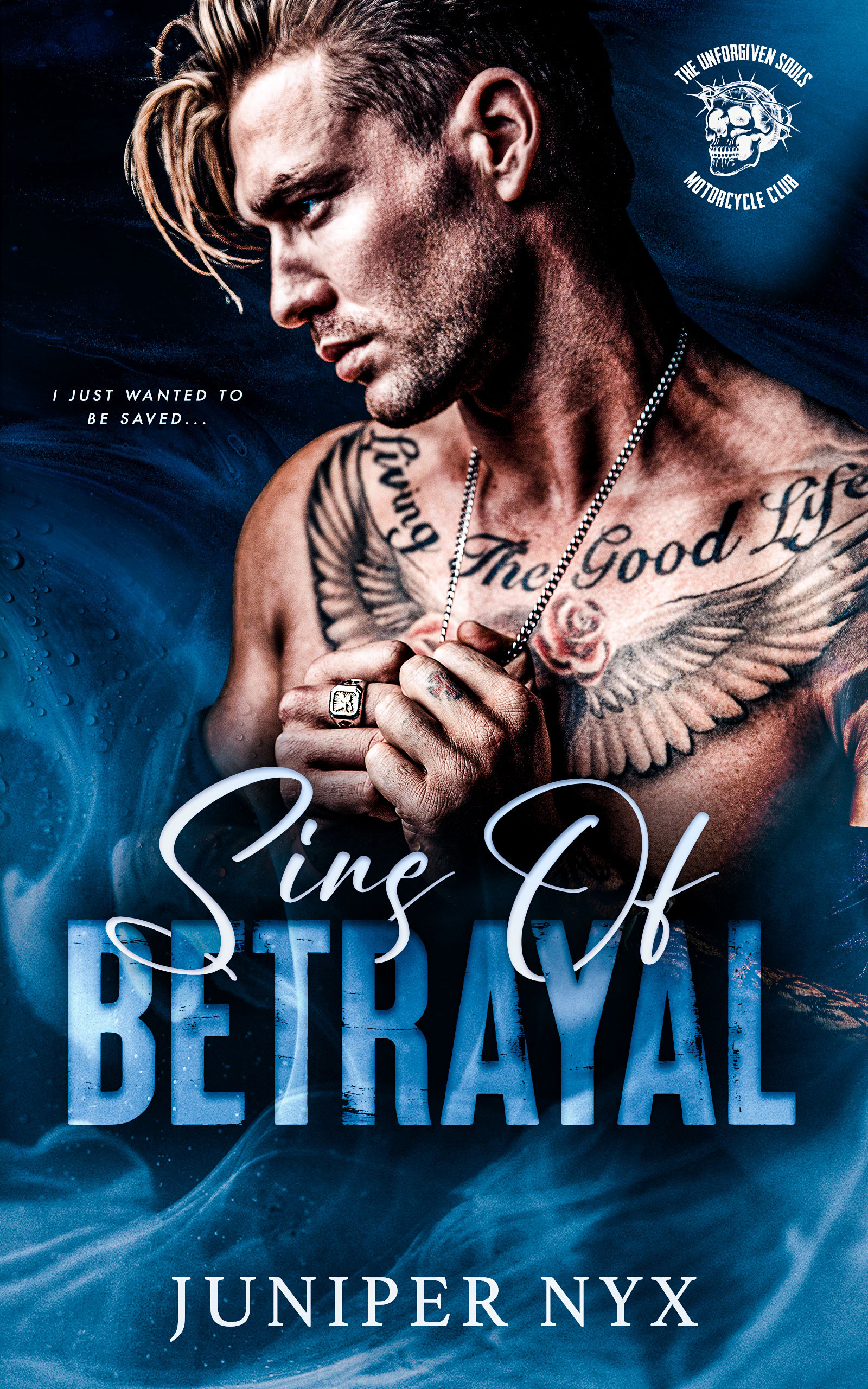 Sins Of Betrayal