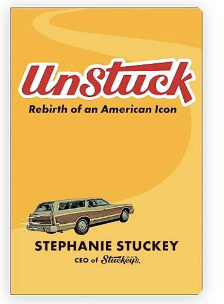 UnStuck: Rebirth of an American Icon 