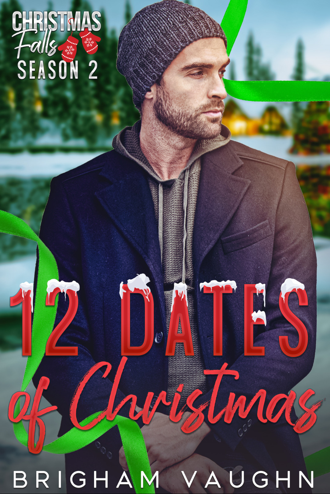 12 Dates of Christmas