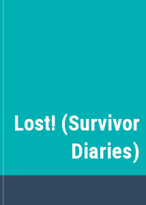 Lost! (Survivor Diaries)