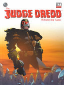 Judge Dredd RPG