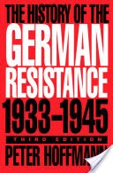 History of the German Resistance, 1933-1945