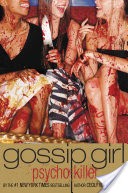 Gossip Girl, Psycho Killer