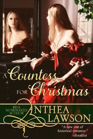 A Countess for Christmas (Noble Holidays #1)