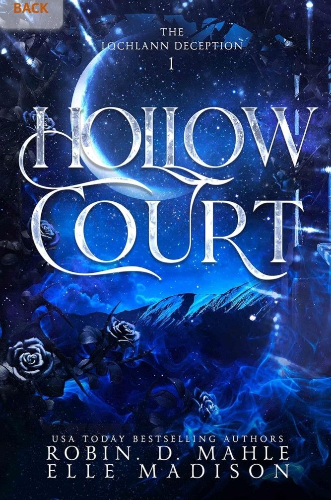 Hollow Court 