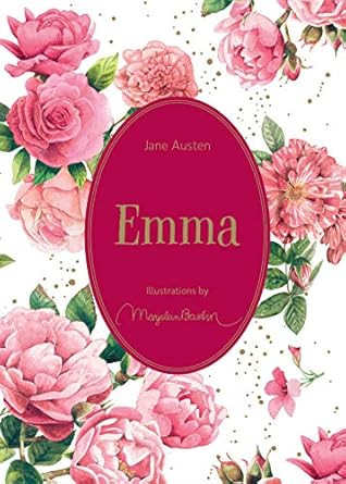 Emma - Marjolein Bastin Classics Series