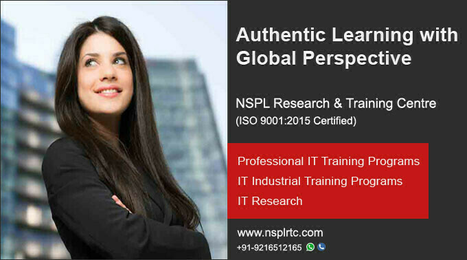 Best Computer Training Centre in Amritsar