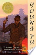 Young Fu of the Upper Yangtze