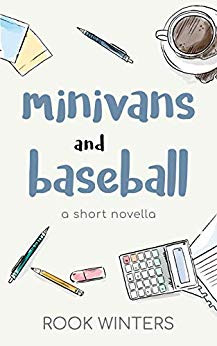 Minivans and Baseball