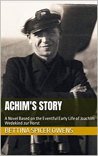 Achim’s Story