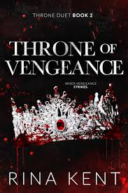 Throne of Vengeance