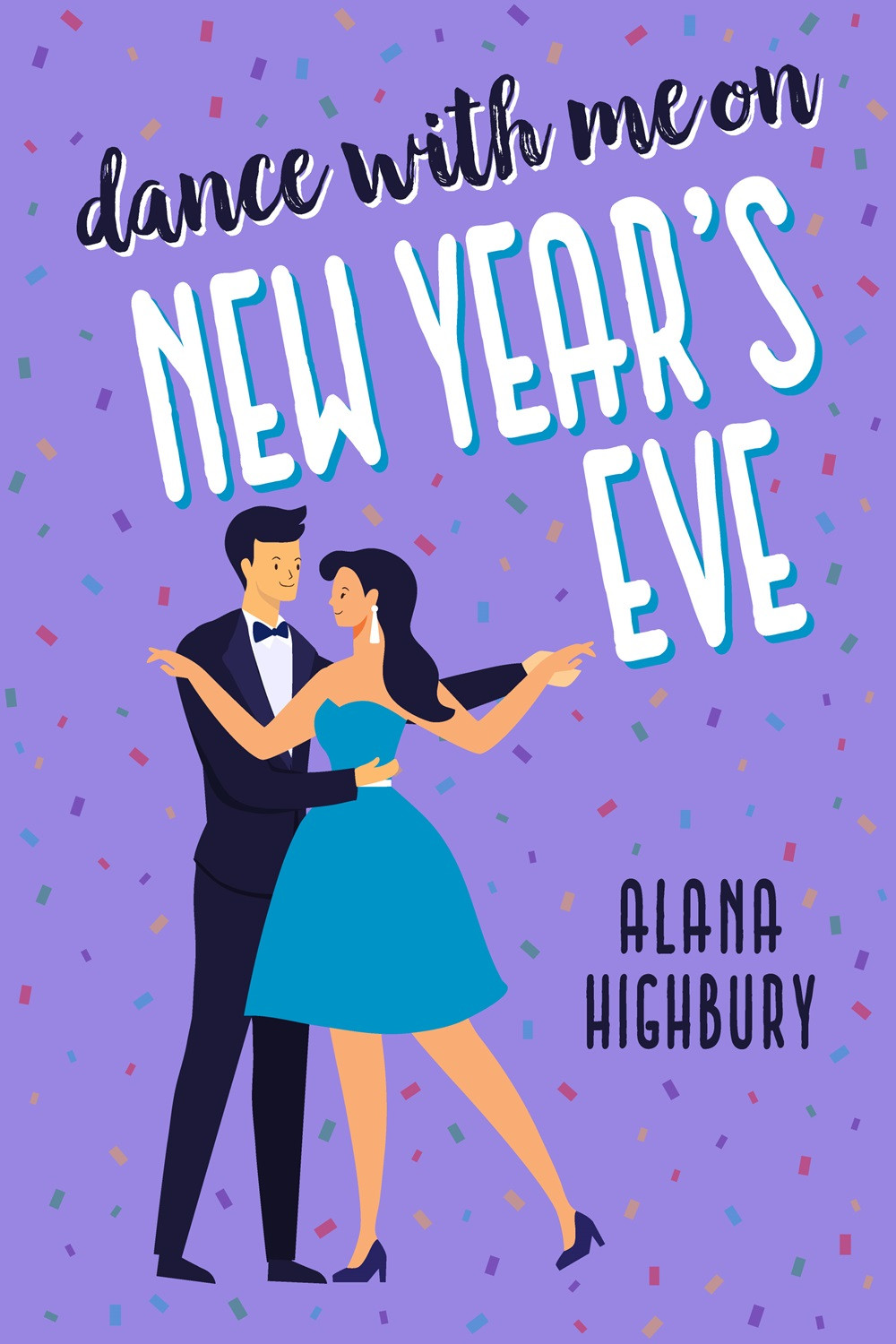 Dance with Me on New Year\'s Eve