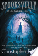 Spooksville 3-Books-in-1!