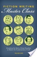 Fiction Writing Master Class