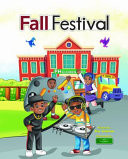 Fall Festival